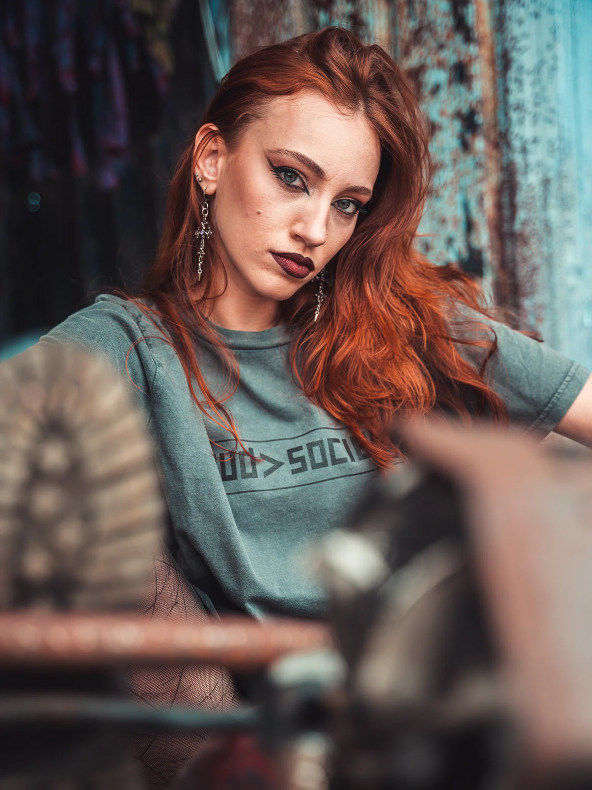 T-Shirt "Logo"