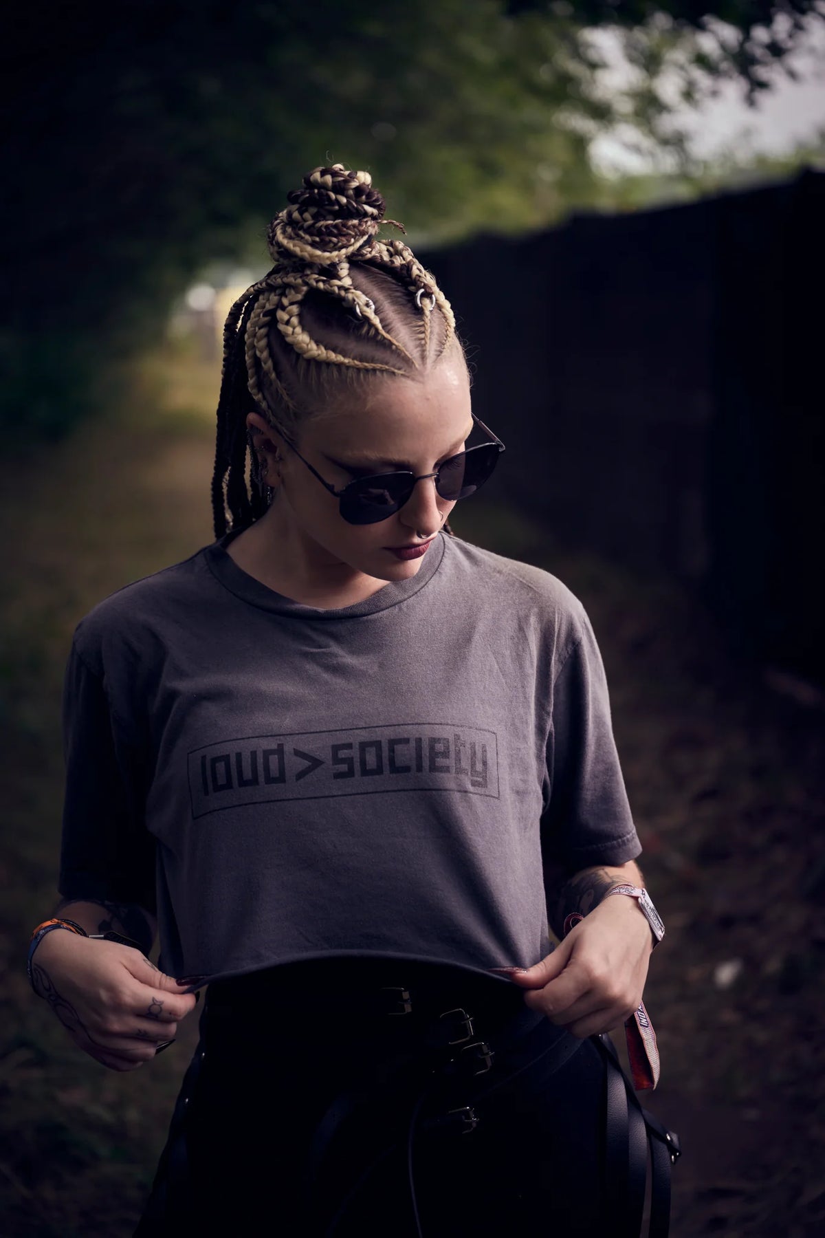 T-Shirt "Logo"