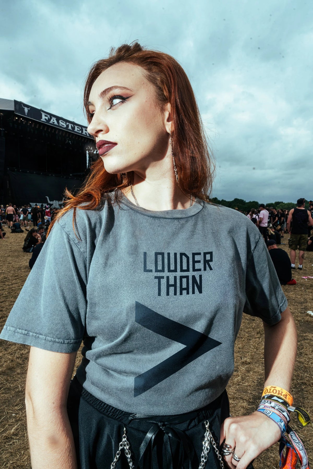 T-Shirt "Instagram"